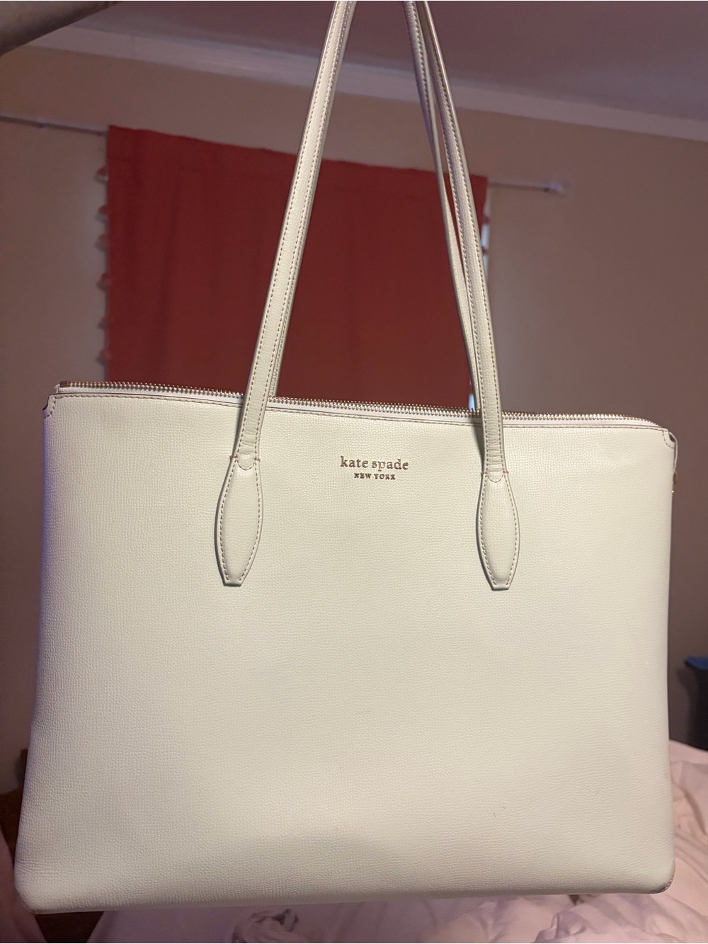 Kate Spade Tote Light blue